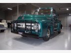 Thumbnail Photo 64 for 1953 Ford F100